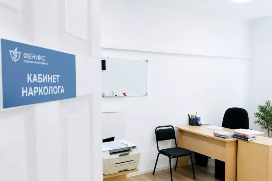 Реабилитационный центр для наркозависимых в Юрьеве-Польском